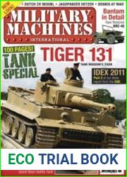 Military Machines International