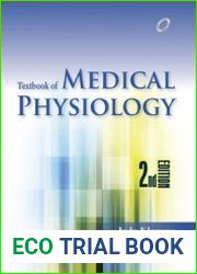 Textbook of Medical Physiology, Second Edition
