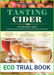 Tasting Cider The CIDERCRAFT Guide to the Distinctive Flavors of North American Hard Cider