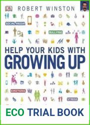 Help Your Kids with Growing Up
