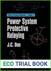 Power System Protective Relaying Volume 4