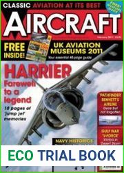 Classic Aircraft