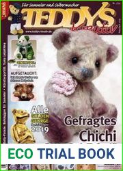 Teddys Kreativ