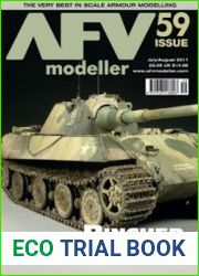 AFV Modeller