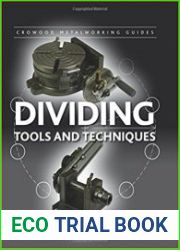Dividing Tools and Techniques