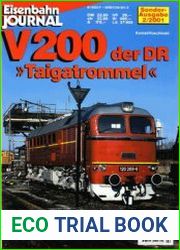 Eisenbahn Journal Sonder 2/2001