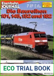 Eisenbahn Journal Sonder 1/2001
