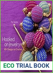 Hooked on Jewelry 40+ Designs to Crochet