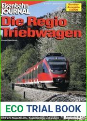 Eisenbahn Journal Sonder 1/2000