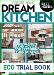 Real Homes Create Your Dream Kitchen Extension Third Edition