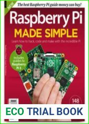 Raspberry Pi Made Simple 3rd Edition