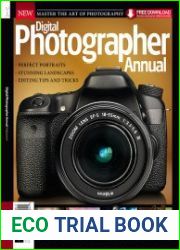 Digital Photographer Annual