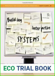 Building Interactive Systems Principles for Human-Computer Interaction