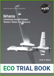 Ikhana Unmanned Aircraft System Western States Fire Missions