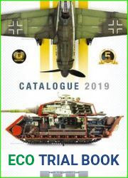 AMMO Catalogue 2019