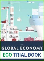 The Global Economy as You|ve Never Seen It