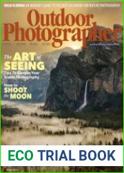 Outdoor Photographer