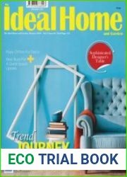The Ideal Home and Garden India