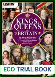 History Revealed Collector’s Edition Kings & Queens of Britain