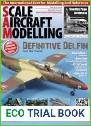 Scale Aircraft Modelling