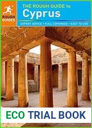 The Rough Guide to Cyprus