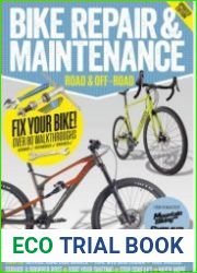 Bike Repair and Maintenance Road & Off-road
