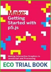 Make Getting Started with p5.js