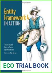 Entity Framework 4 in Action