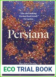 Persiana Recipes from the Middle East & beyond