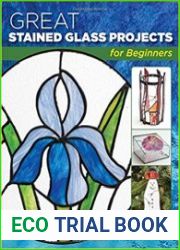 Great Stained Glass Projects for Beginners