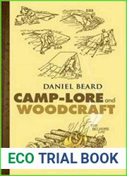 Camp-Lore and Woodcraft