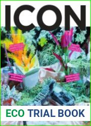 Icon Magazine