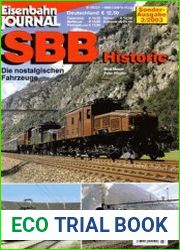 Eisenbahn Journal Sonder 3/2003