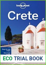 Lonely Planet Crete (Travel Guide)