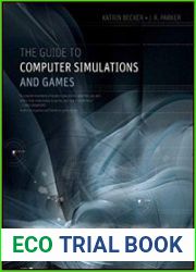The Guide to Computer Simulations and Games