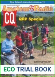 CQ Amateur Radio