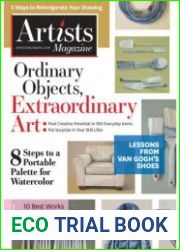 The Artist’s Magazine
