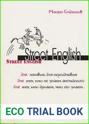 Street English