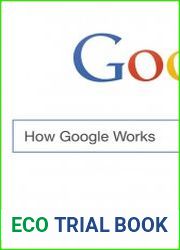 How Google Works