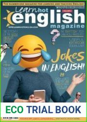 Hot English Magazine
