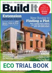 Build It Magazine