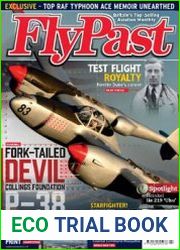 FlyPast 2019-03