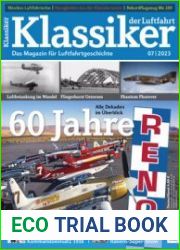 Klassiker der Luftfahrt 2023-07