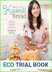 Kawaii Bread