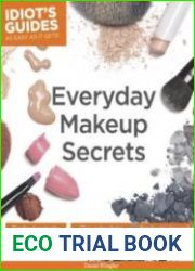 Everyday Makeup Secrets