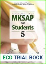 MKSAP® for Students 5