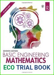 Basic Engineering Mathematics