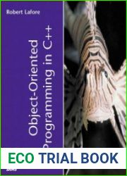 Object-Oriented Programming in C++, Fourth Edition