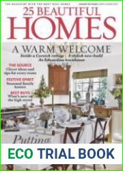 25 Beautiful Homes