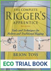 The Complete Rigger|s Apprentice